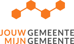 logo jouw gemeente mijn gemeente